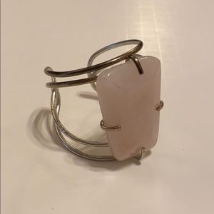 FREE PEOPLE Vintage Inspired Adjustable Cuff